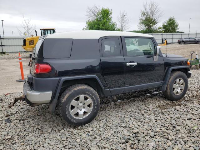 JTEBU11F98K018904 2008 Toyota Fj Cruiser