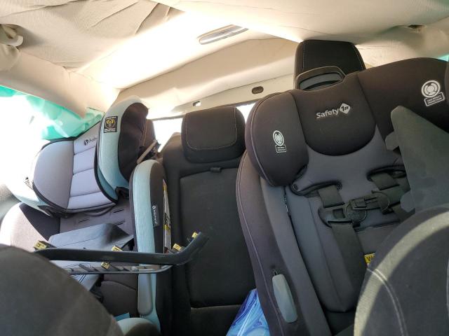 2019 FORD ECOSPORT S - MAJ3S2GEXKC304562