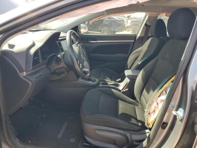 2019 Hyundai Elantra Sel VIN: 5NPD84LF7KH436321 Lot: 60769164