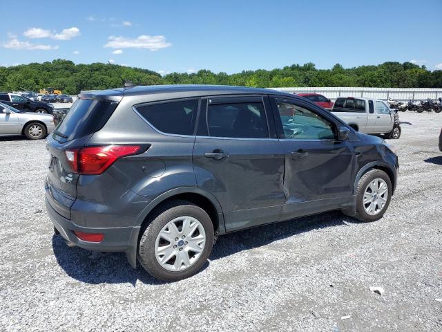 Vin: 1fmcu0gd2kuc44816, lot: 57338304, ford escape se 20193