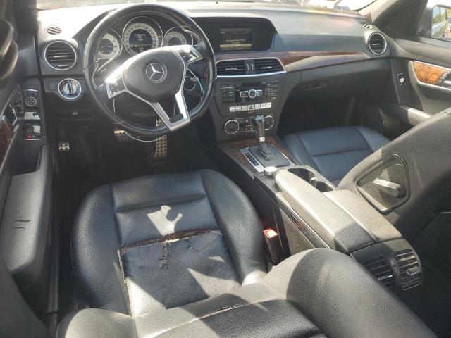 VIN WDDGF8AB5DR241362 2013 Mercedes-Benz C-Class, 3... no.8