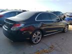 MERCEDES-BENZ C 300 photo