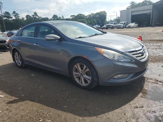 2013 Hyundai Sonata Se VIN: 5NPEC4AC8DH630015 Lot: 57778064