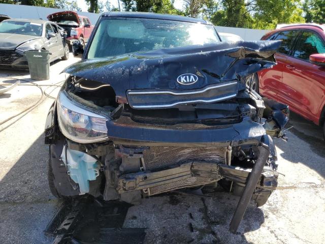 VIN KNDJN2A28H7423039 2017 KIA Soul no.5