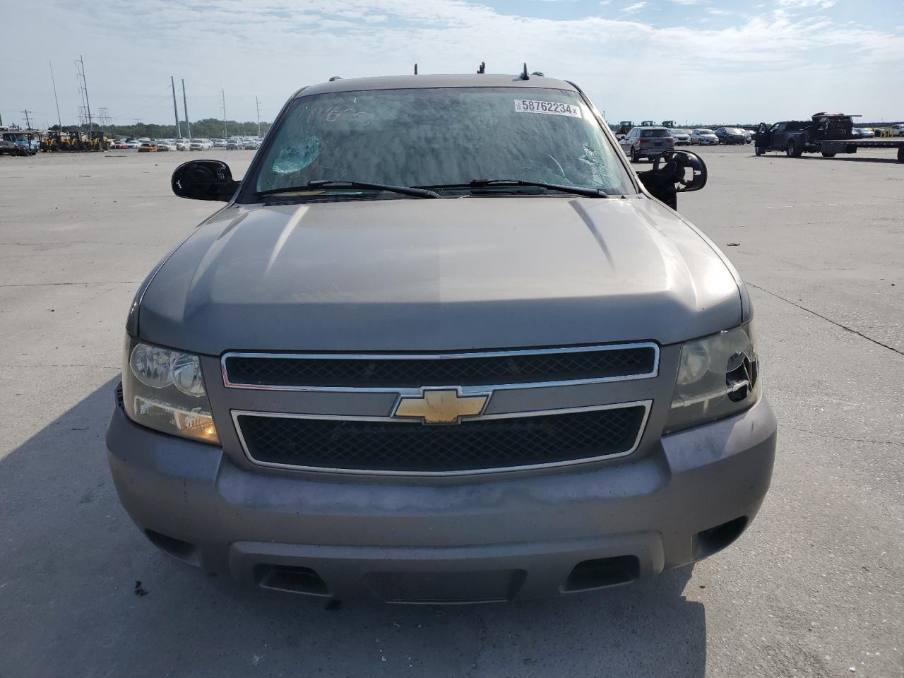 1GNEC13J67R146276 2007 Chevrolet Tahoe C1500