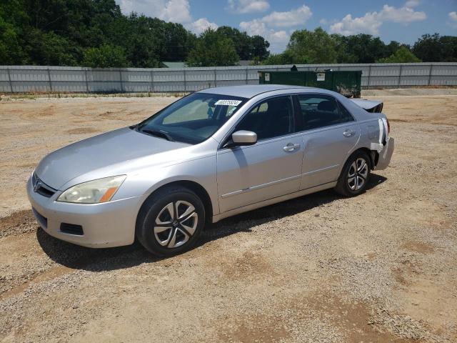 2006 Honda Accord Se VIN: 1HGCM56346A047343 Lot: 60375524