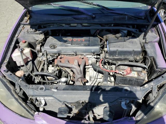 2003 Toyota Camry Le VIN: 4T1BE32K73U180922 Lot: 60782224