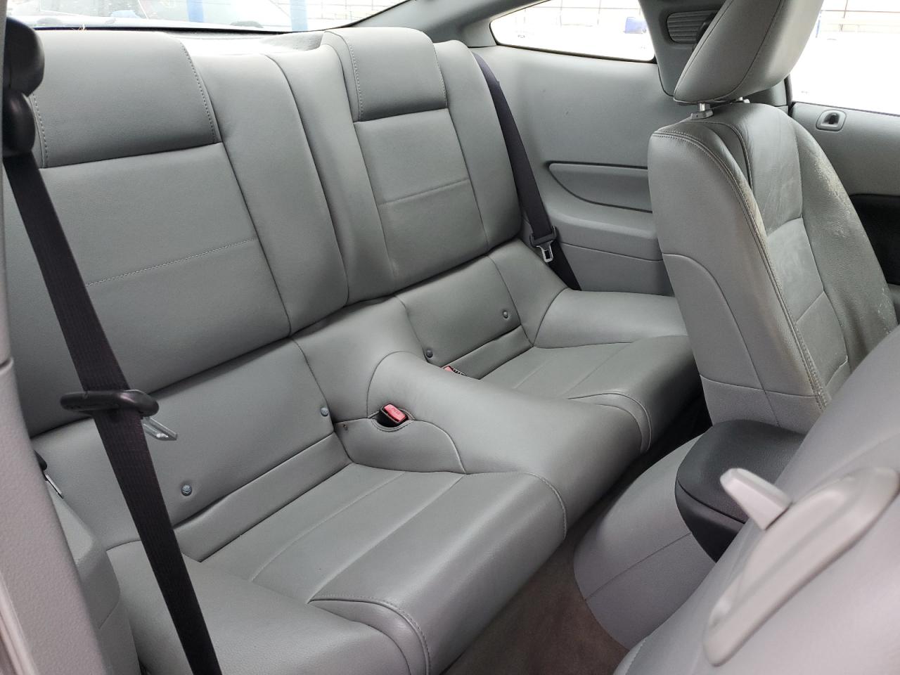 1ZVFT80N675238926 2007 Ford Mustang