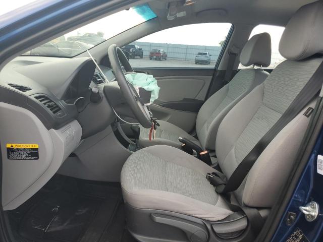 2016 HYUNDAI ACCENT SE - KMHCT4AE7GU985417