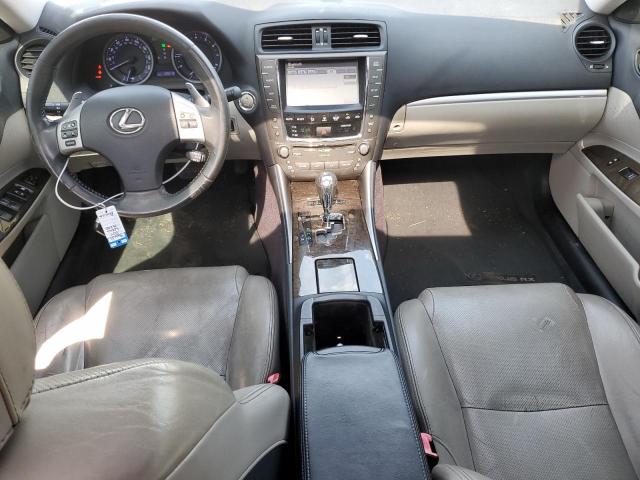 2011 Lexus Is 250 VIN: JTHBF5C21B5141147 Lot: 57086264