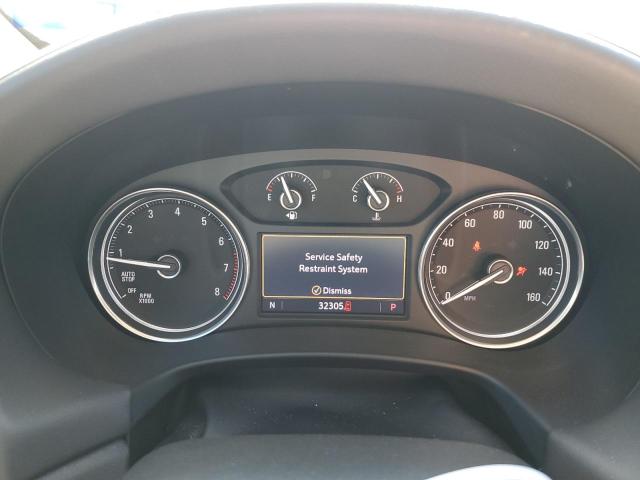 2020 Buick Enclave Essence VIN: 5GAERBKW6LJ144600 Lot: 58277824