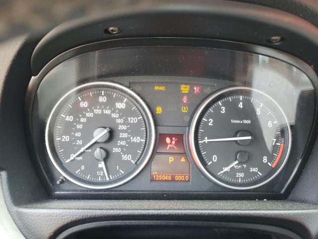 2012 BMW 328 XI SUL - WBAKF5C5XCE657761