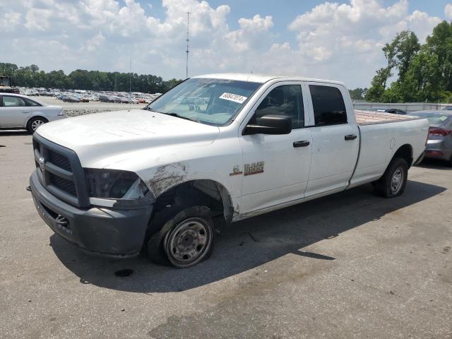 VIN 3C6UR4HL2FG608370 2015 RAM 2500, ST no.1