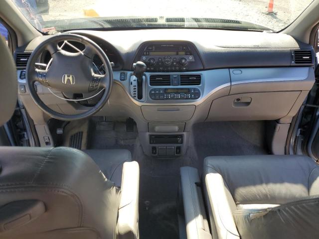 2010 Honda Odyssey Exl VIN: 5FNRL3H74AB088698 Lot: 58224224