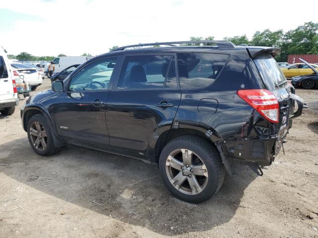 2011 Toyota Rav4 Sport VIN: JTMRF4DV6B5047056 Lot: 57297954