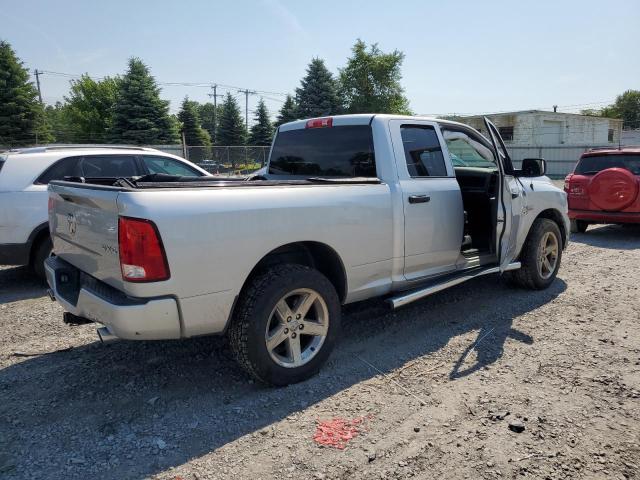 2017 Ram 1500 St VIN: 1C6RR7FT0HS660425 Lot: 57965064