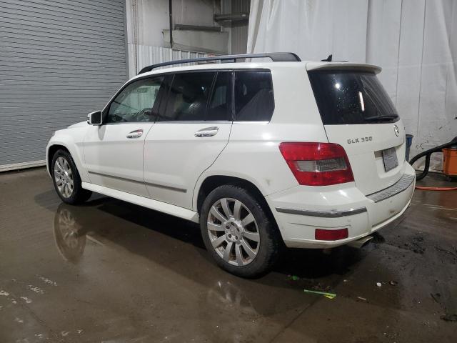 2010 Mercedes-Benz Glk 350 4Matic VIN: WDCGG8HB7AF356100 Lot: 57032124