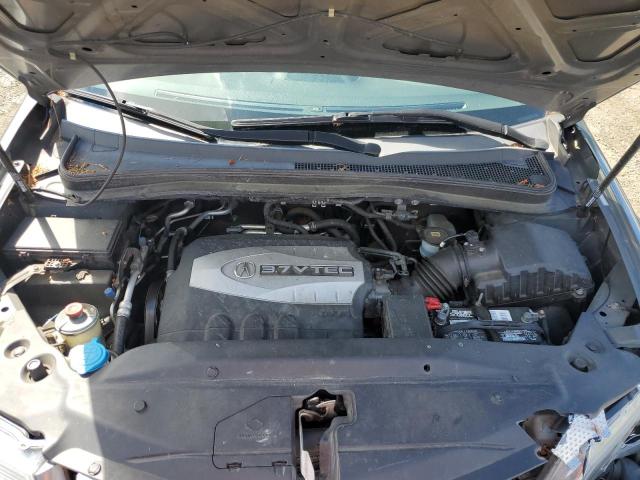 2008 Acura Mdx Technology VIN: 2HNYD28388H500099 Lot: 60952274