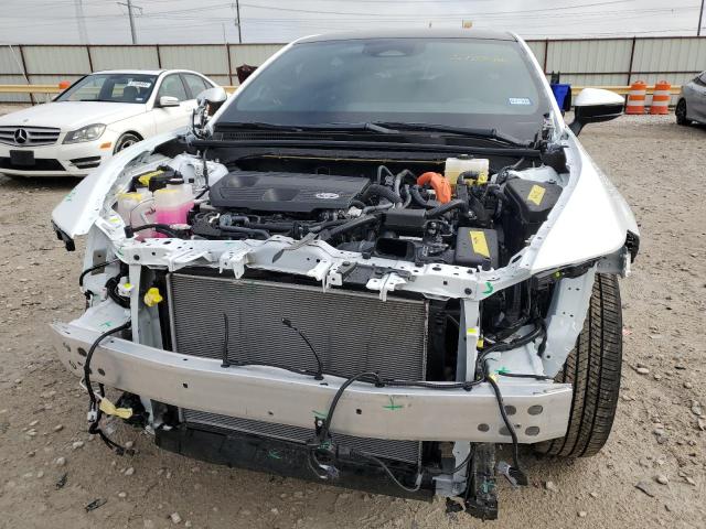 2024 Toyota Crown Xle VIN: JTDAAAAF3R3024895 Lot: 57896264