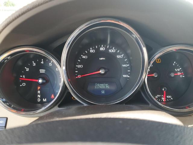 2009 Cadillac Cts Hi Feature V6 VIN: 1G6DT57V390109012 Lot: 57547794