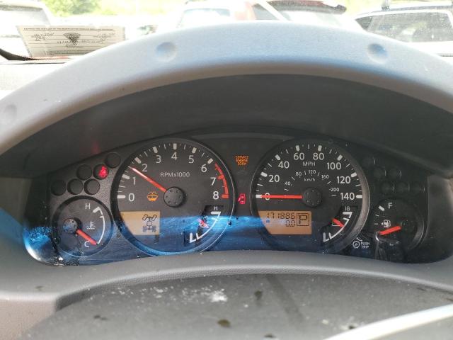 2008 Nissan Xterra Off Road VIN: 5N1AN08W88C535257 Lot: 57254634