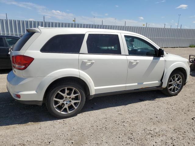 2014 Dodge Journey R/T VIN: 3C4PDDEG9ET220215 Lot: 58760184