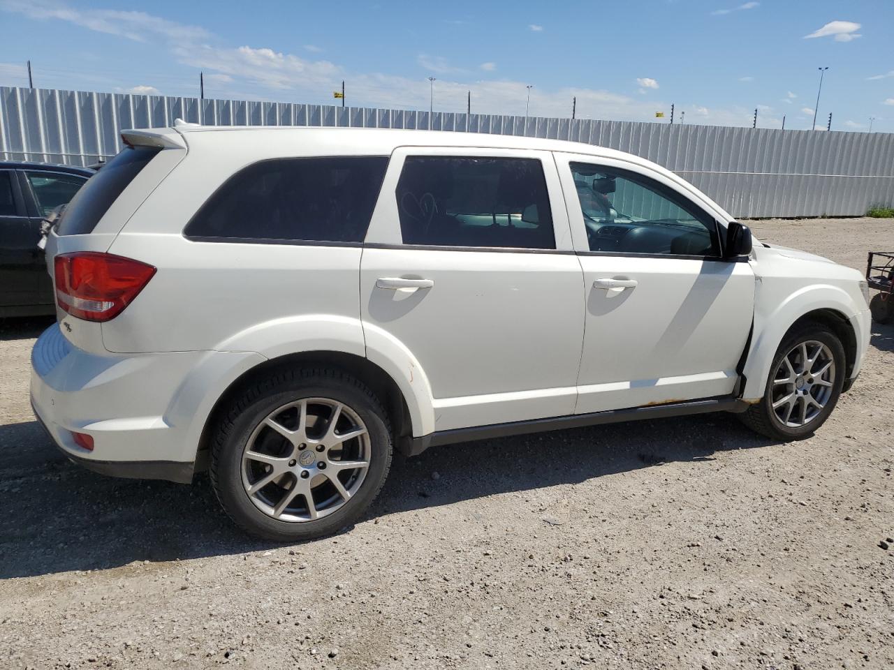 3C4PDDEG9ET220215 2014 Dodge Journey R/T