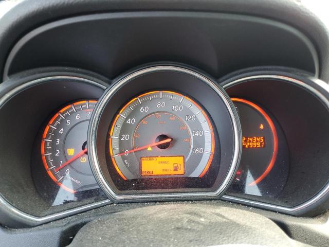 2009 Nissan Murano S VIN: JN8AZ18U29W022314 Lot: 56392524