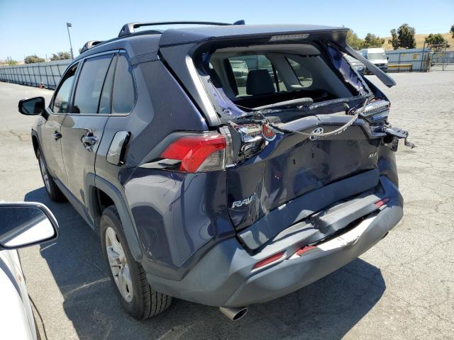 2T3W1RFV2KW001194 2019 TOYOTA RAV 4 - Image 2