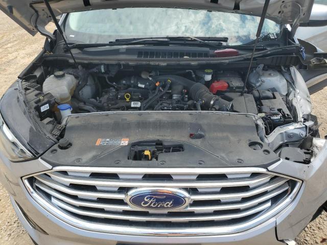 2022 Ford Edge Sel VIN: 2FMPK4J93NBA38644 Lot: 58868064