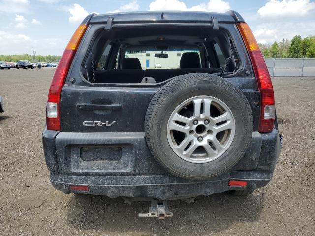 2004 Honda Cr-V Ex VIN: JHLRD78814C005049 Lot: 57769214