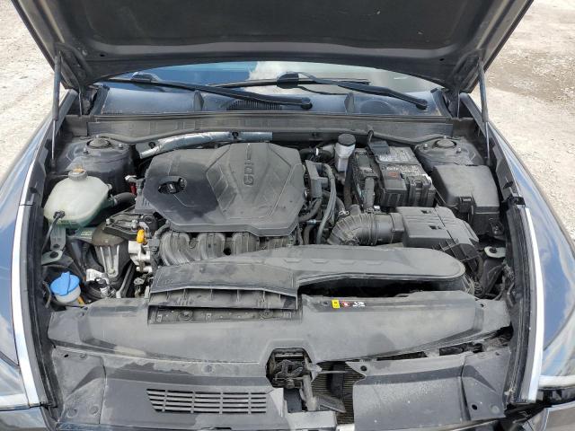 5NPEF4JA4LH023484 Hyundai Sonata SEL 11