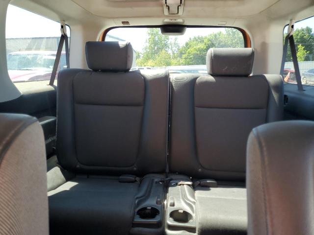 2006 Honda Element Ex VIN: 5J6YH28716L012040 Lot: 58730284