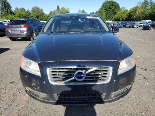 VIN YV1902AH2D1165131 2013 Volvo S80, T6 no.5