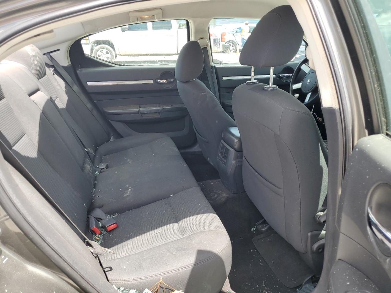 2B3KA33V29H578321 2009 Dodge Charger Sxt