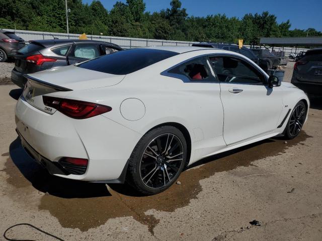 2018 Infiniti Q60 Luxe 300 VIN: JN1EV7EK0JM342281 Lot: 58235294