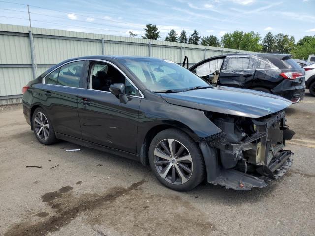 2015 SUBARU LEGACY 2.5 - 4S3BNAN6XF3058993