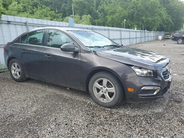 2016 CHEVROLET CRUZE LIMI - 1G1PF5SB4G7170753