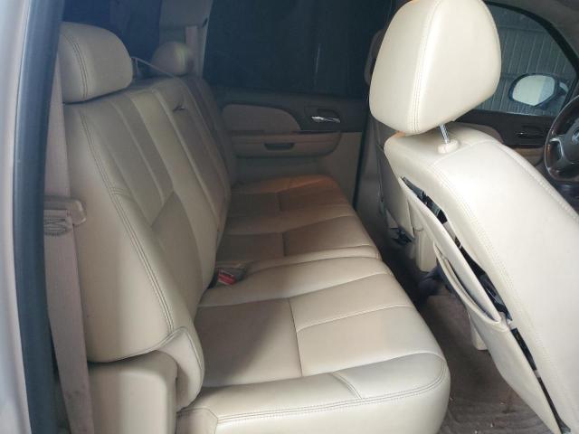 2009 GMC Sierra K1500 Slt VIN: 3GTEK33M49G268946 Lot: 59742994