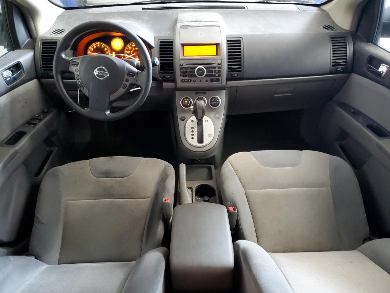 3N1AB61EX9L684246 2009 Nissan Sentra 2.0