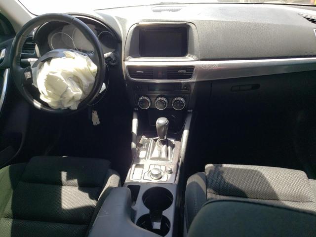 2016 Mazda Cx-5 Touring VIN: JM3KE4CYXG0895288 Lot: 58232814