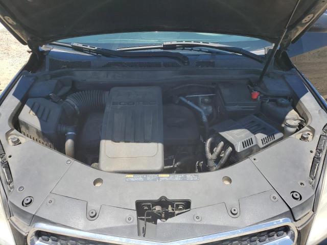 2013 Chevrolet Equinox Lt VIN: 2GNFLEEK8D6404726 Lot: 58562564