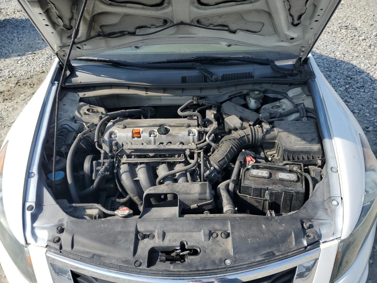 1HGCP26349A182803 2009 Honda Accord Lx