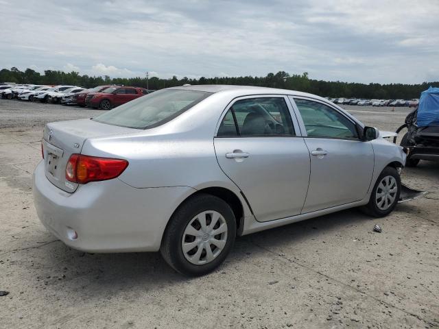 2010 Toyota Corolla Base VIN: JTDBU4EE8AJ079230 Lot: 57419414