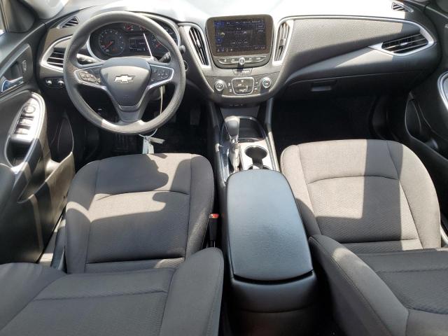 2022 Chevrolet Malibu Ls VIN: 1G1ZC5ST5NF144319 Lot: 60774394