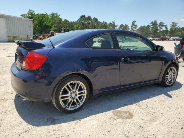 2007 Toyota Scion Tc VIN: JTKDE167170215290 Lot: 57410844