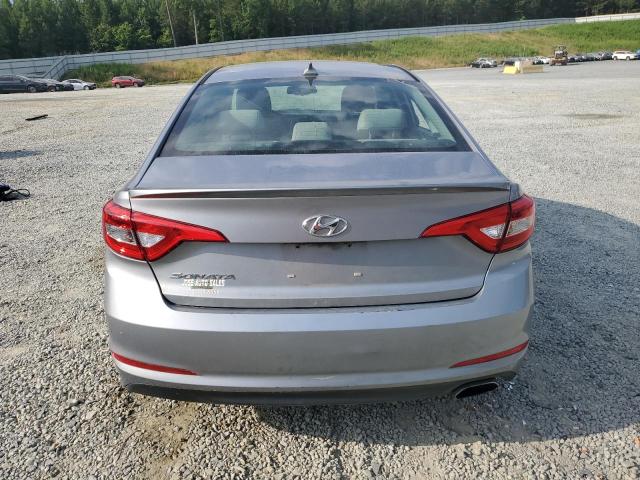 2016 HYUNDAI SONATA SE - 5NPE24AF1GH347103