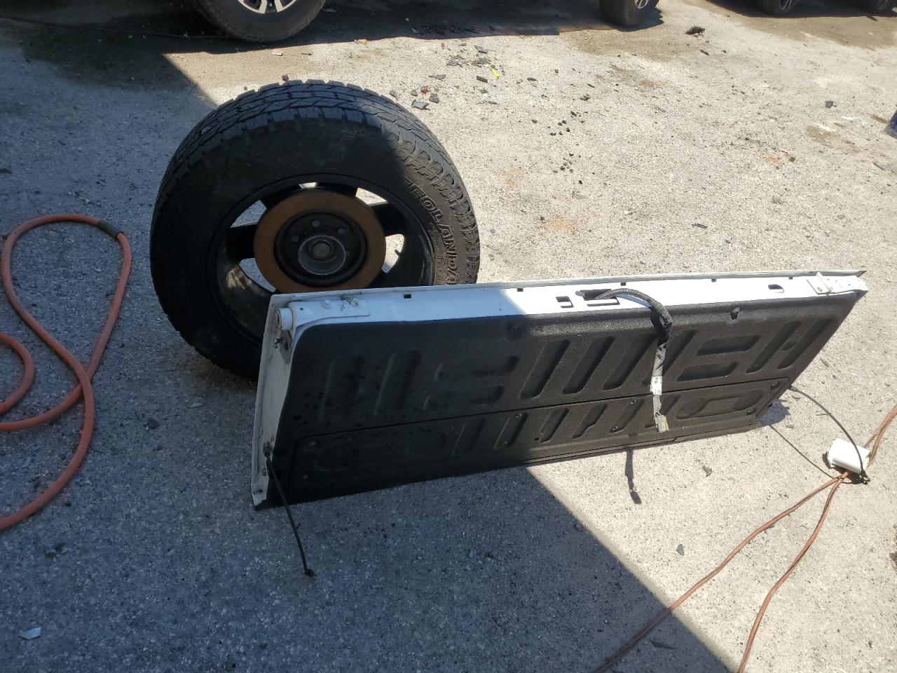 1FTEW1CG3JFC40208 2018 Ford F150 Supercrew