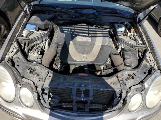 2007 Mercedes-Benz E 350 VIN: WDBUF56X47B105378 Lot: 58437294