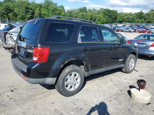 2008 Mazda Tribute I VIN: 4F2CZ92Z98KM19855 Lot: 61014934